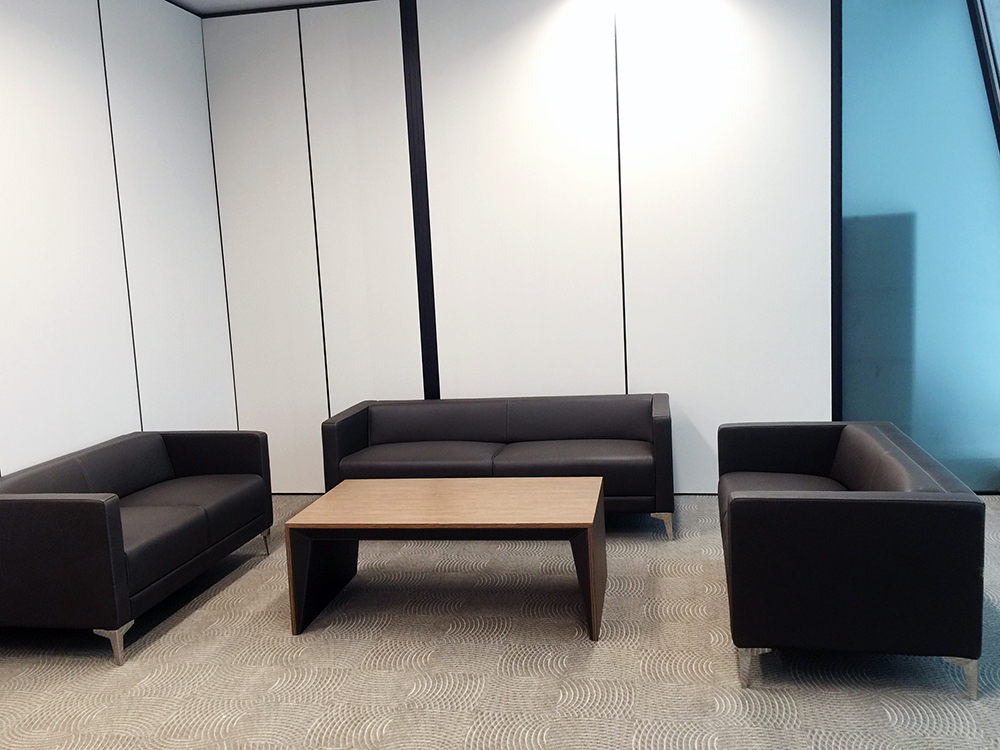 聯(lián)鴻投資管理(上海)有限公司整體配套案例