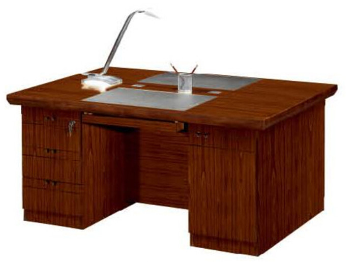 實木雙人臺 實木雙人臺