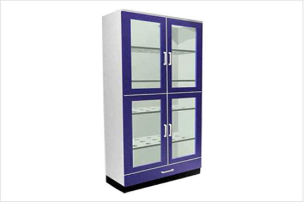 實驗室儀器柜 實驗室儀器柜