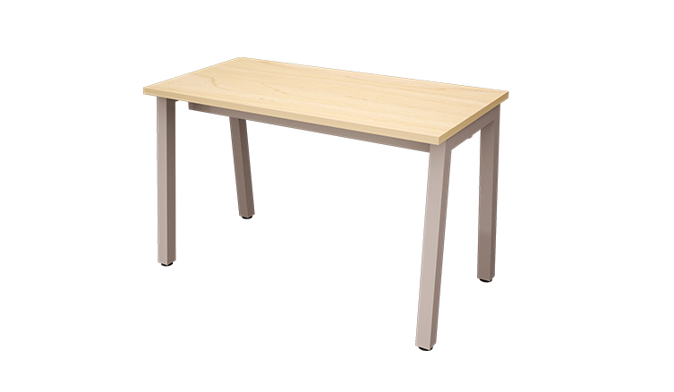 圖書館閱讀桌006 圖書館閱讀桌006