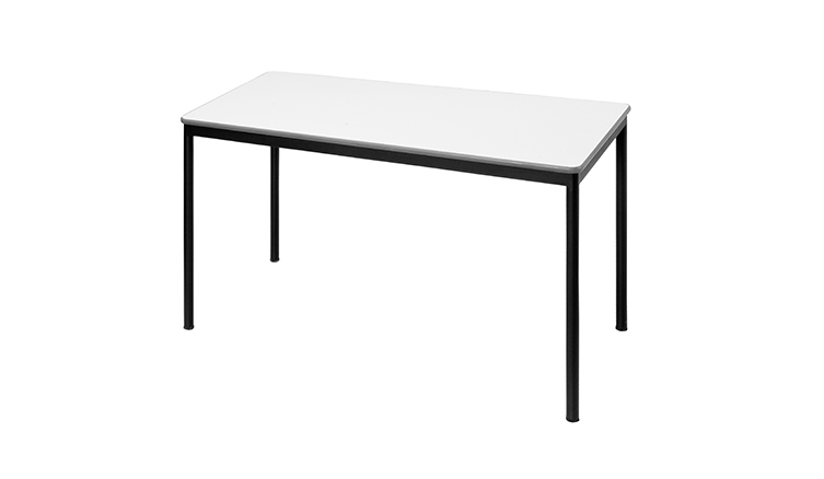 圖書(shū)館閱讀桌004 圖書(shū)館閱讀桌004