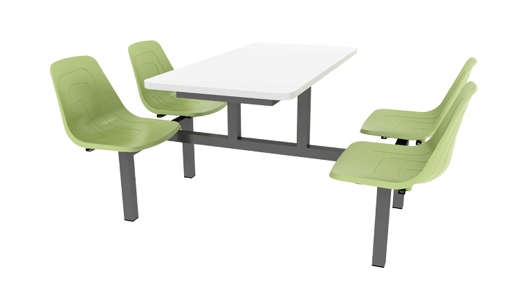 食堂桌椅 食堂桌椅