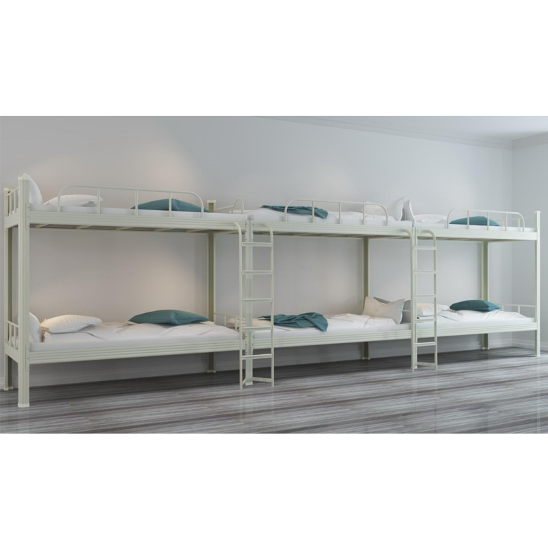 學(xué)生鐵架上下床