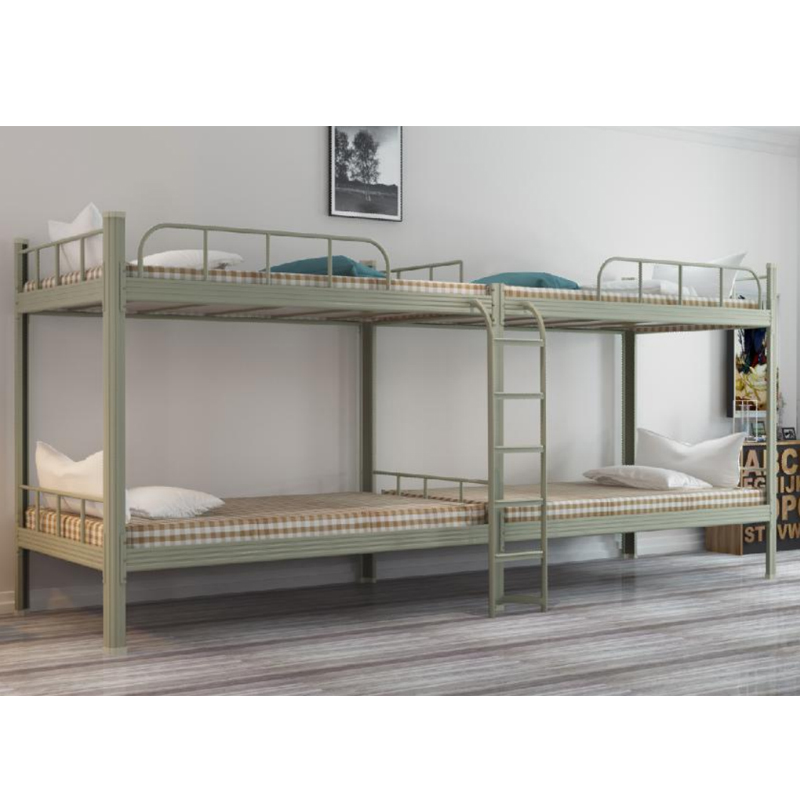 學(xué)生鐵架上下床03