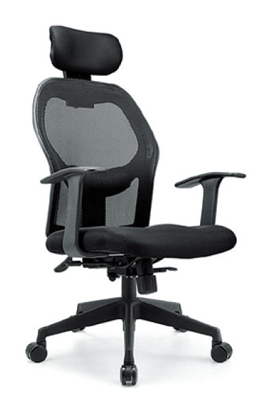 辦公網(wǎng)椅1002