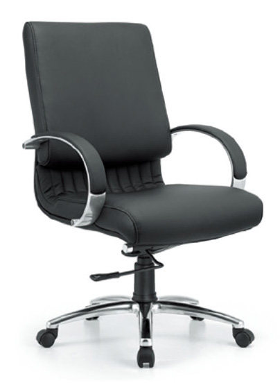 實木五金辦公班椅B037 實木五金辦公班椅B037