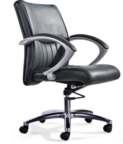 實木五金辦公班椅B011 實木五金辦公班椅B011