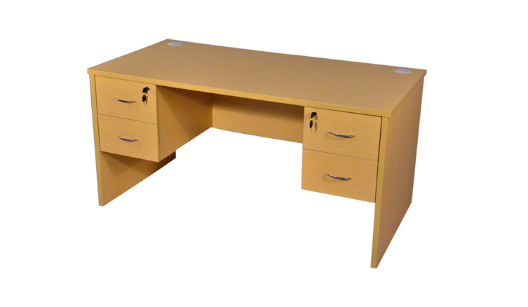 行政辦公桌BZ304 行政辦公桌BZ304