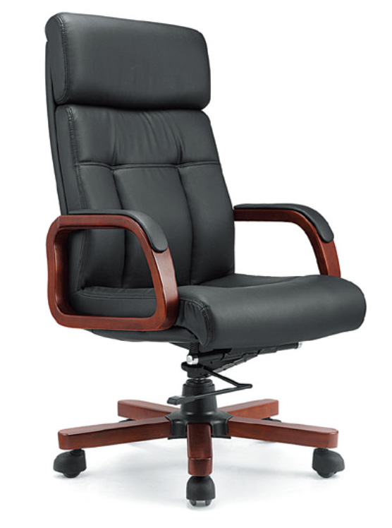 實(shí)木五金辦公班椅A001 實(shí)木五金辦公班椅A001