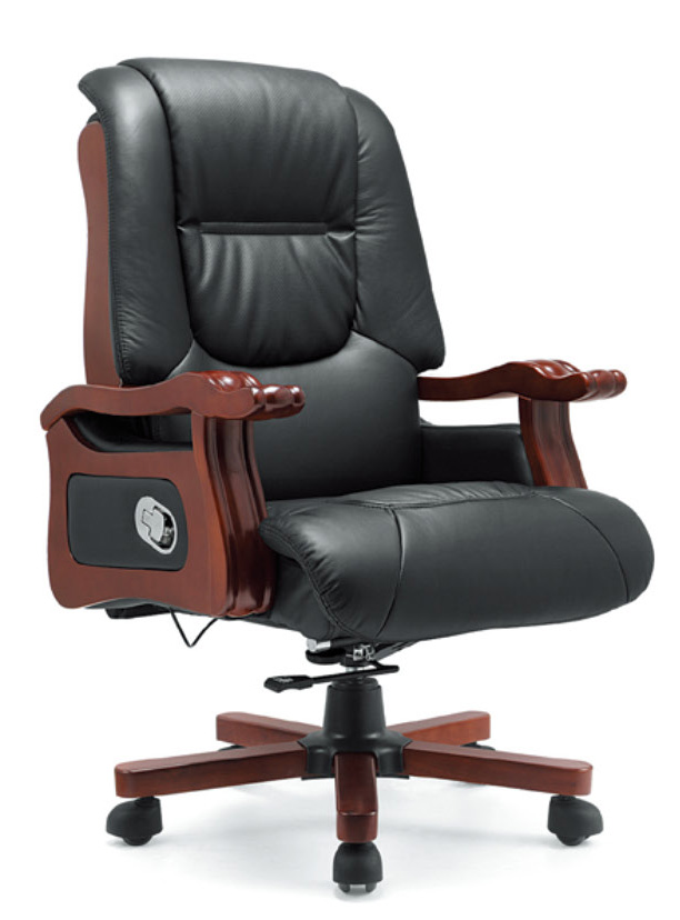 實(shí)木五金辦公班椅A005 實(shí)木五金辦公班椅A005