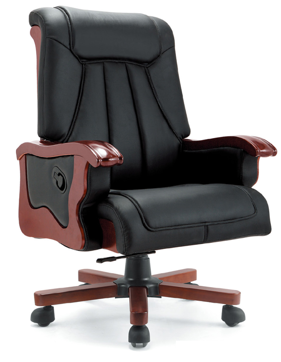 實木五金辦公班椅A003 實木五金辦公班椅A003