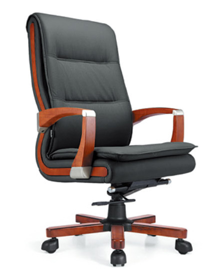 實木五金辦公班椅A002 實木五金辦公班椅A002