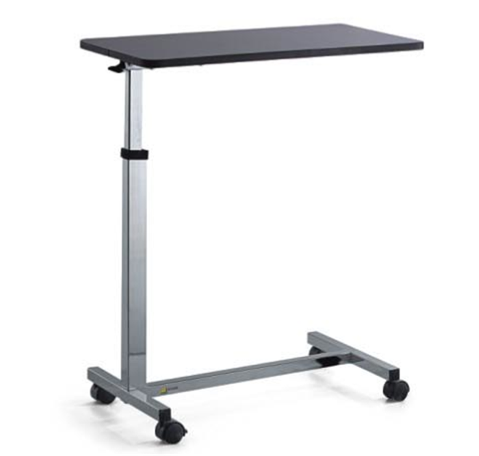 手動(dòng)彈力升降餐臺(tái)架