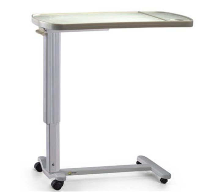 手動(dòng)液壓升降餐臺(tái)架