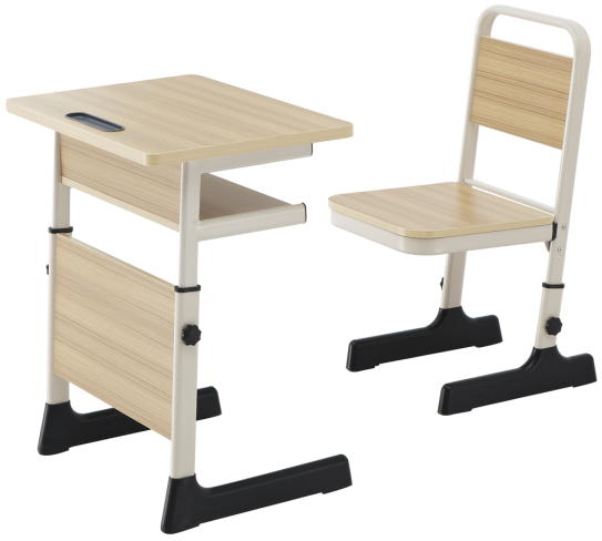 學(xué)校家具課桌椅配套定制