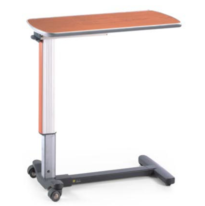 手動(dòng)液壓升降餐臺(tái)架