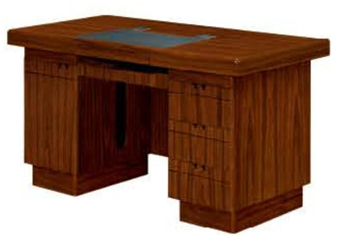 HY-D8604 文員臺(tái)