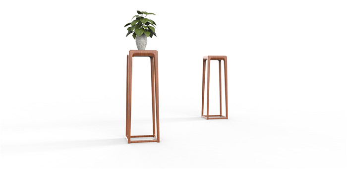 LG009號(hào)花架