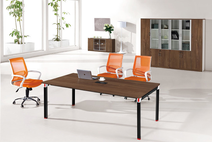 HY-H09(榆木)會(huì)議臺(tái)