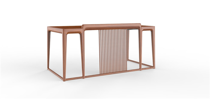 LG009號(hào)小書桌