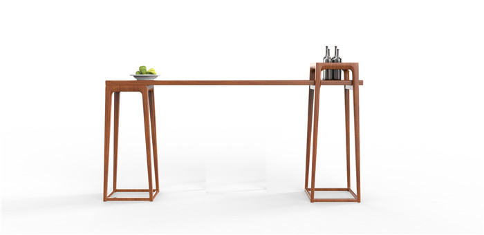 LG009號玄關(guān)臺 (1)