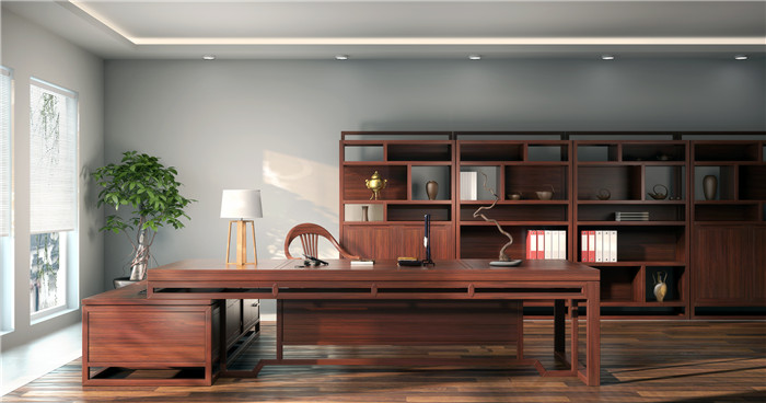 LG001號(hào)班臺(tái)整套