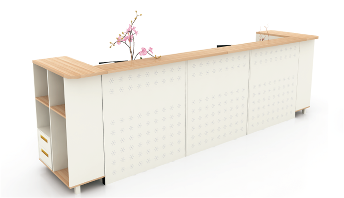 LM004 前臺(tái)系列