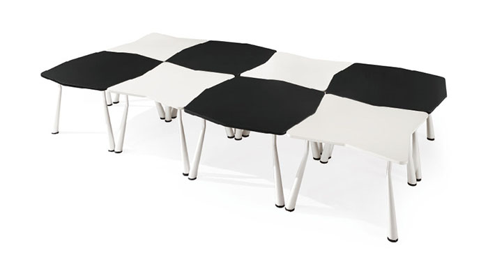 HY-Q07(缺灰)洽談臺