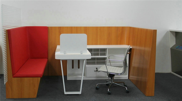 中信理財(cái)卡座