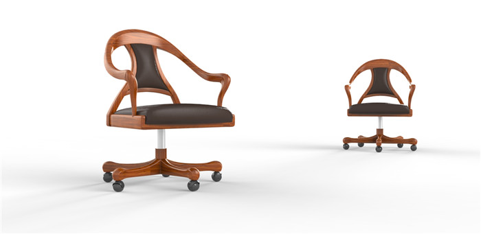 LG003號(hào)班椅2