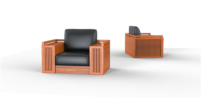 LG002號沙發(fā)1人位