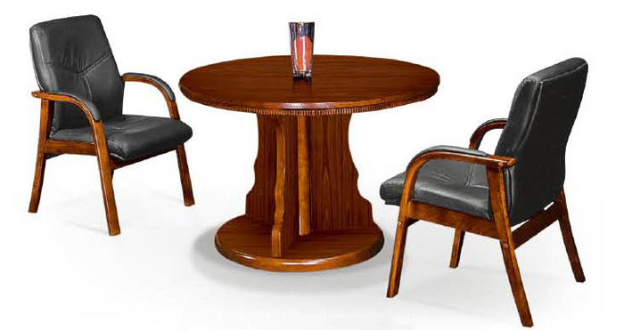 HY-A207洽談臺(tái)