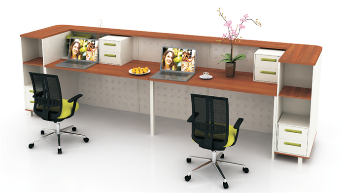 LM005 前臺(tái)系列