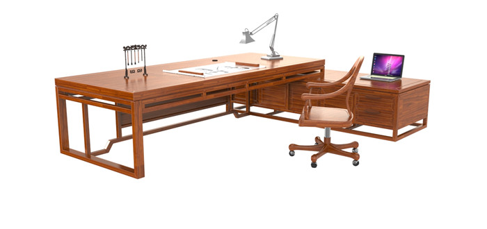 LG001號(hào)班臺(tái)3