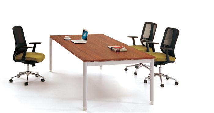 LI004 60圓管系列會議臺