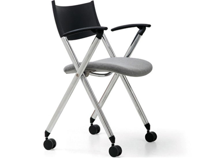 洽談培訓椅4