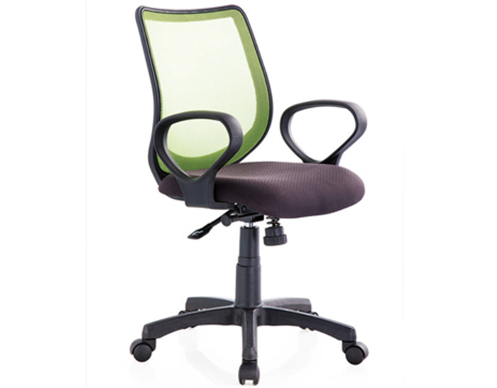 CH-128B網(wǎng)布職員椅