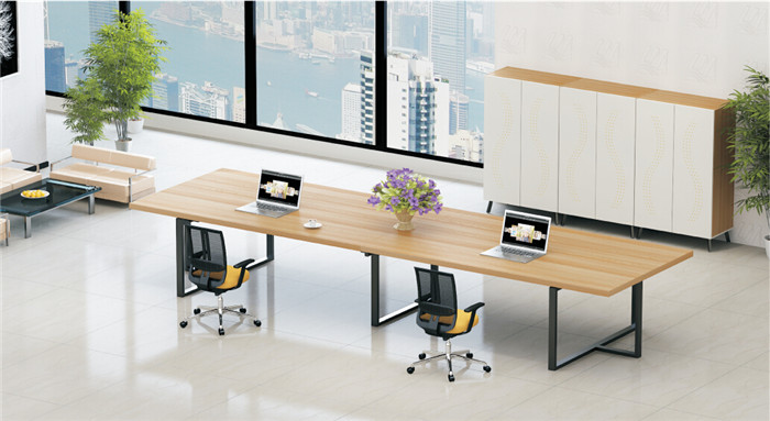 LD019(30x60)管系列會議臺