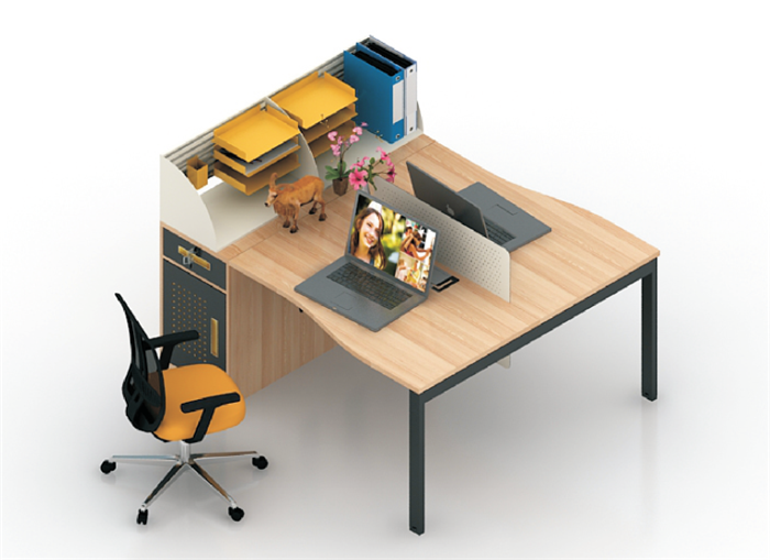 LD015(30x60)管系列職員臺