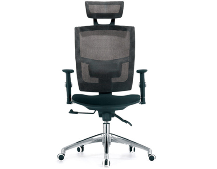 CH-091A網(wǎng)布班椅