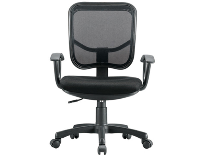 CH-026B網(wǎng)布職員椅