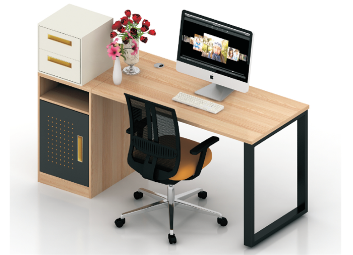 LD014(30x60)管系列職員臺(tái)