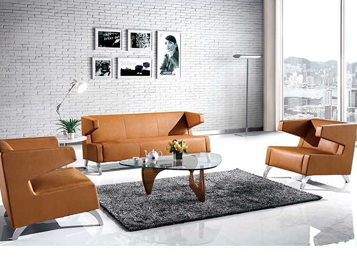 時尚沙發(fā)S53