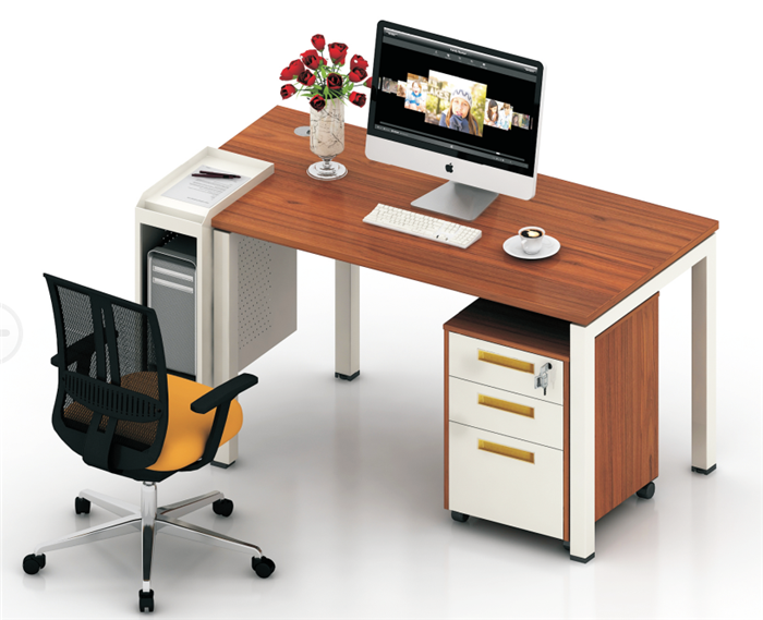 LE001(50x50)管系列職員臺(tái)