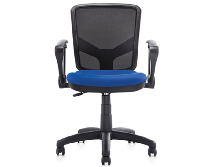 CH-105B網(wǎng)布職員椅