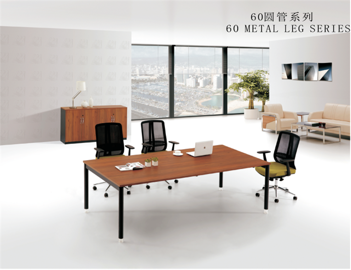 LI003 60圓管系列會議臺