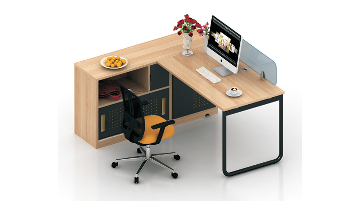 LC006 圓管系列主管臺