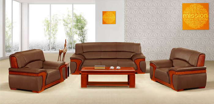 HY-S864(沙發(fā))1+1+3 三人位