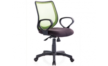 CH-128B網(wǎng)布職員椅