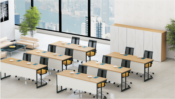 LL008條桌系列培訓(xùn)臺